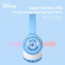 Lilo & Stitch Wireless Bluetooth Headphones – Foldable Hi-Fi Stereo Sound