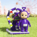 Teletubbies Building Blocks Set – Cute Educational Playground Toy Figures