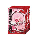 POP MART SKULLPANDA Winter Symphony Series – Collectible Plush Figure Blind Box
