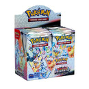 Pokemon TCG Prismatic Evolutions Booster Box