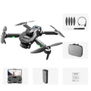 8K Professional Drone with Dual UHD Camera