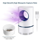 LED Mosquito Killer Lamp – Eco-Friendly & Effective Solution
