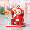 Teletubbies Building Blocks Set – Cute Educational Playground Toy Figures