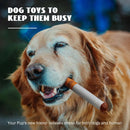 Cigarette Chew Toy for Dogs – Funny Dog Toy Smoking Design