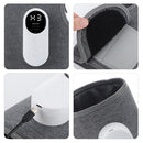 Leg Massager for Heavy Legs - 3 Massage Modes