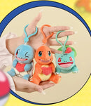 Pokémon Plush Keychain