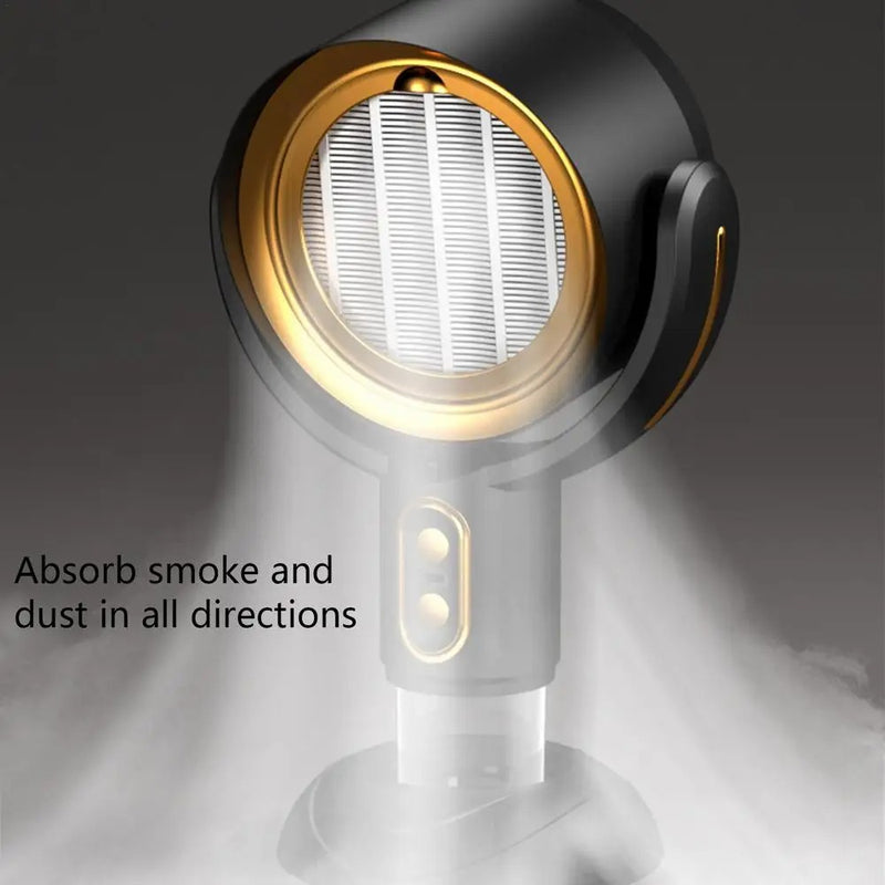 Portable Extractor Fan – Lightweight USB Rechargeable Kitchen Fan