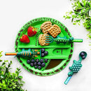 Children's Plates and Cutlery - Utensils and Accessories for Boys and Girls