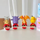 Poké Ball Player Ring Pokémon Toy