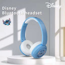 Lilo & Stitch Wireless Bluetooth Headphones – Foldable Hi-Fi Stereo Sound