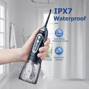 Professional Cordless Water Flosser
