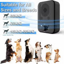 Ultrasonic Anti-Bark Solution for Dogs