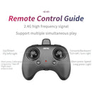 Alloy Remote Control Helicopter – 3.5 Channel RC with Gyro Stabilization Altitude Hold & LED Lighting