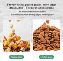 Smart WiFi Pet Feeder for Cats & Dogs – 4L Automatic Dispenser