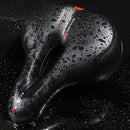 Comfortable Gel Bike Saddle - Seat for Bicycle MTB