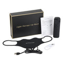 Photon LED Lip Plumper – Light Therapy Lip Mask for Anti-Ageing & Lip Care