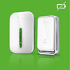 Wireless Battery-Free Waterproof Doorbell