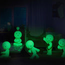 Smiski At Work Series Blind Box – Glow-in-the-Dark Miniature Figures