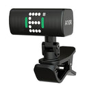 Mini Guitar & Ukulele Tuner – SWIFF A10R Portable Electronic