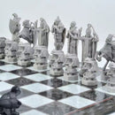 Harry Potter Wizard Chess Set – 32 Detailed Chess Pieces