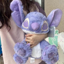 Large Stitch Plush Toy