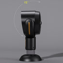 Portable Extractor Fan – Lightweight USB Rechargeable Kitchen Fan