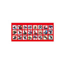 Spiderman Projector Flashlight for Kids – Superhero Torch with 24 Cartoon Slides