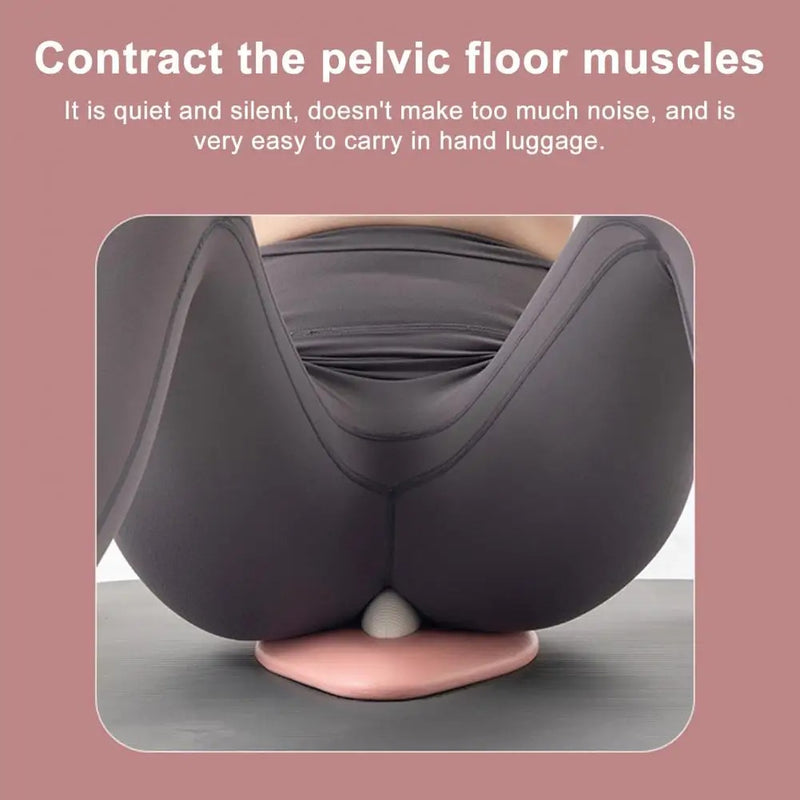 Pelvic Floor Exerciser – 200g Muscle Trainer for Strengthening & Postpartum Recovery