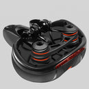 Comfortable Gel Bike Saddle - Seat for Bicycle MTB