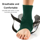 Ankle Support Brace – Stabiliser for Sprains Injury Recovery & Tendonitis
