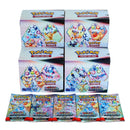 Pokemon TCG Prismatic Evolutions Booster Box