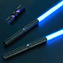 LED Lightsaber – 7-Color Blade for Epic Duels