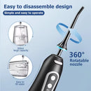 Professional Cordless Water Flosser