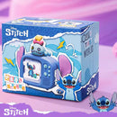 Stitch Flip TV Box Figure – Cute Stitch Cartoon Toy Collectible