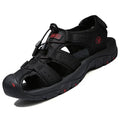 Men's Leather Summer Sandals