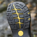 Men's Leather Summer Sandals