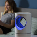 LED Mosquito Killer Lamp – Eco-Friendly & Effective Solution