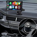 Car Stereo Screen 7" with CarPlay & Android Auto - Bluetooth