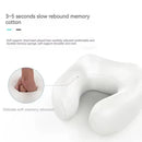 Heated Massage Neck and Shoulder Pillow