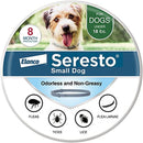 Seresto Flea and Tick Control Collar – Cats and Dogs