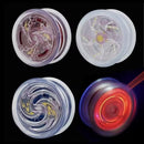 LED Light-Up Yo-Yo – Intermediate Yo-Yo with Bearing Axle