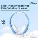 Lilo & Stitch Wireless Bluetooth Headphones – Foldable Hi-Fi Stereo Sound