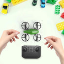 Anti-Collision Stunt Drone – Safe & Fun for Kids