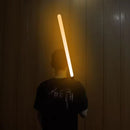 LED Lightsaber – 7-Color Blade for Epic Duels