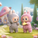 POP MART Labubu The Monsters – Exciting Macaron Series Vinyl Plush Blind Box