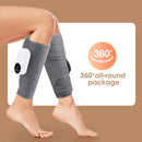 Leg Massager for Heavy Legs - 3 Massage Modes