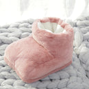 Electric Foot Warmer – Heated Slipper for Cozy Comfort