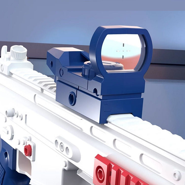 Electric Water Gun – High-Powered Soaker for Adults & Kids