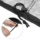 Waterproof Outdoor BBQ Cover – Heavy-Duty Protection