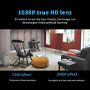 Mini Security Camera – Discreet Home & Office Monitoring